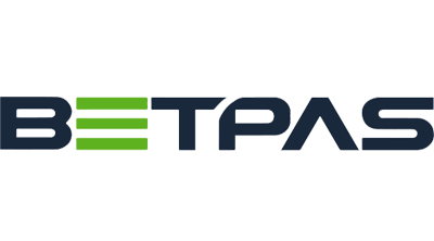 Betpas logo
